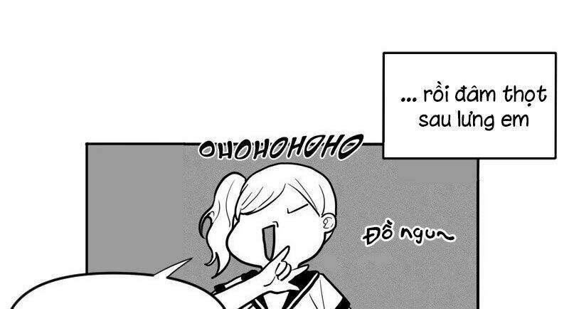 Not So Shoujo Love Story: Chapter 19