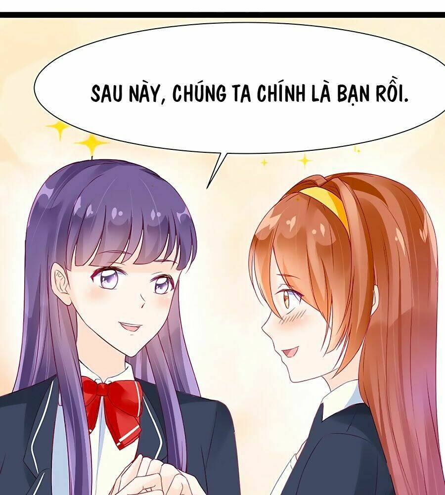 Tu La Thiếu Gia Quá Kiêu Ngạo: Chapter 5