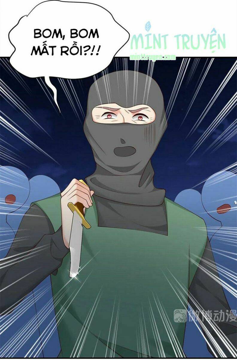 Nam Thần Truy Thê Chỉ Nam: Chapter 116.2