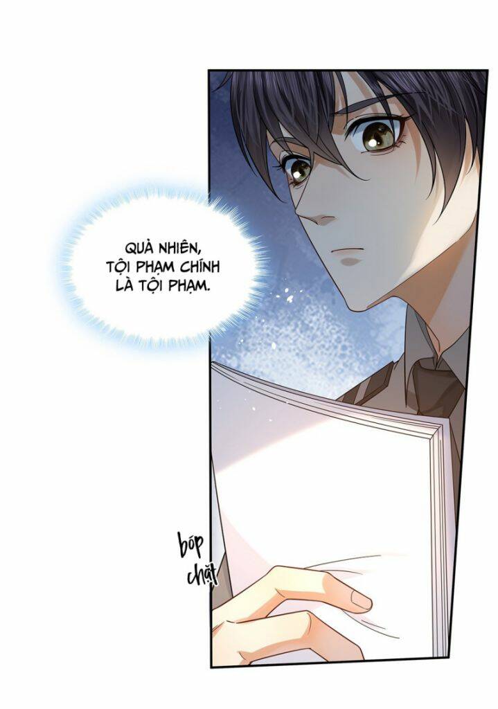 Vùng Cấm: Chapter 5