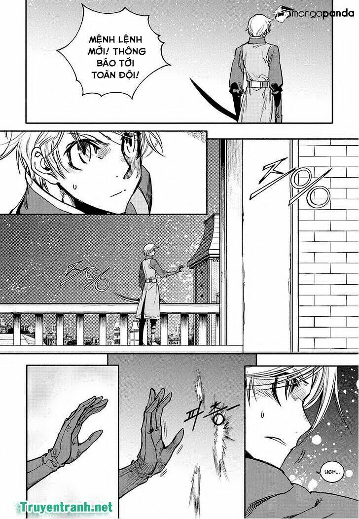 Dark Air: Chapter 73