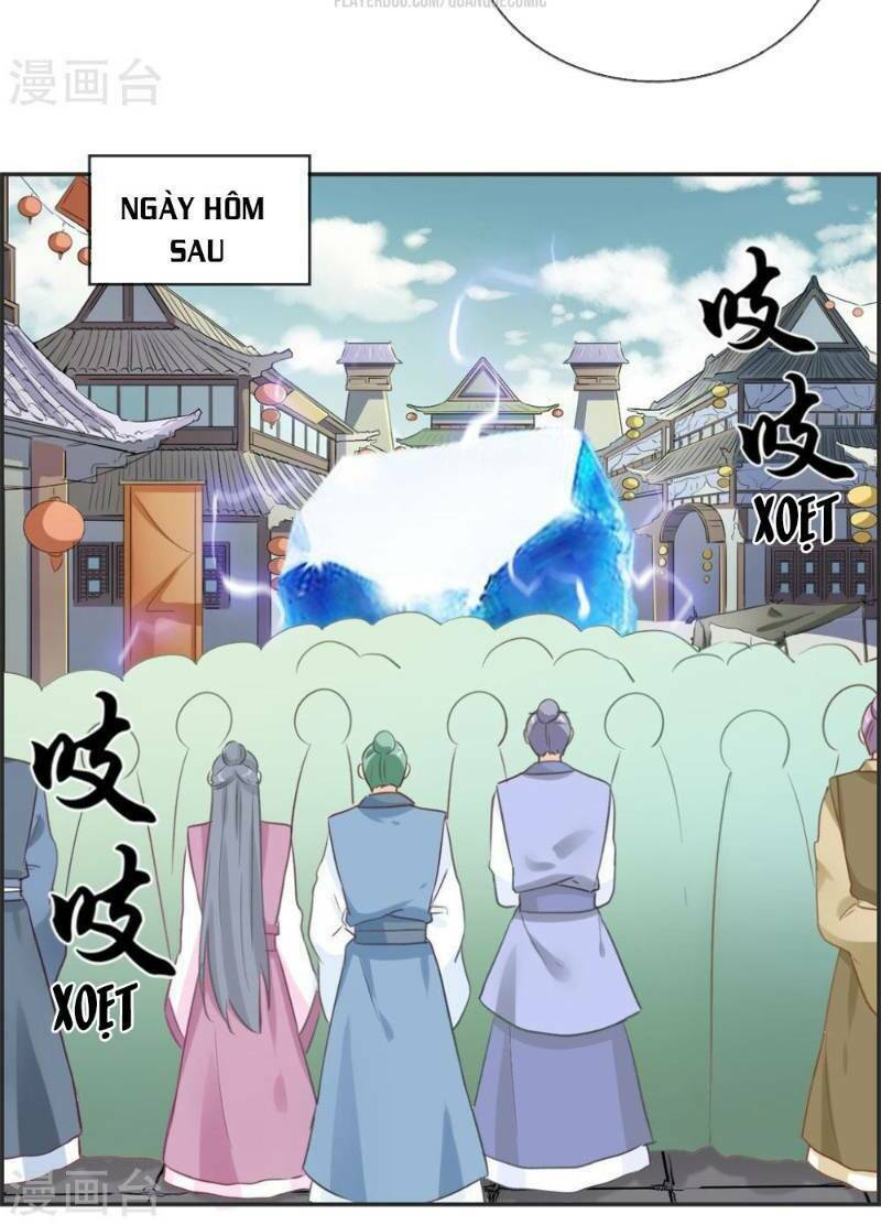 Tối Cường Hoàn Khố Hệ Thống: Chapter 34