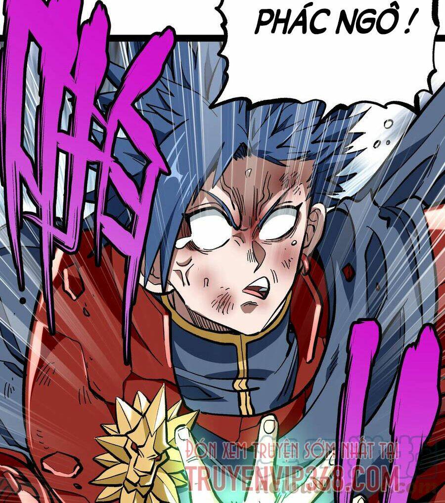 Vú Em Vô Địch: Chapter 16