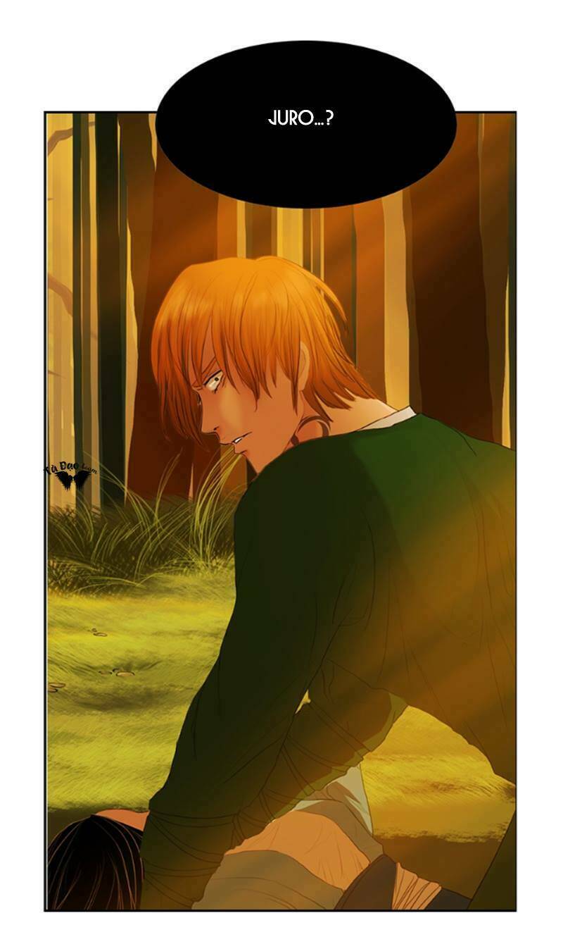 Lãnh Huyết Vương (King): Chapter 2