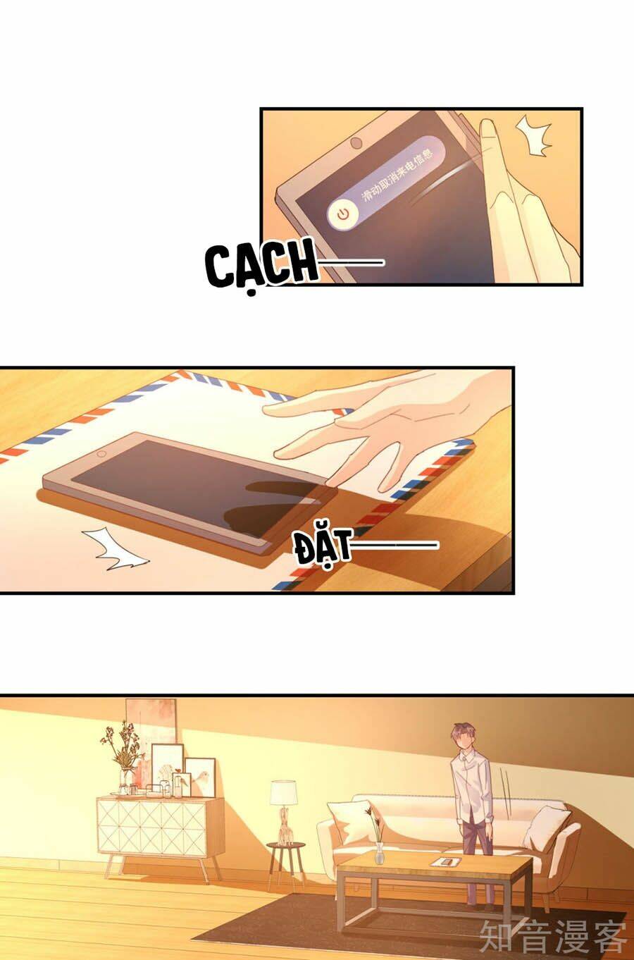 Sau Này Vẫn Cứ Thích Anh: Chapter 76