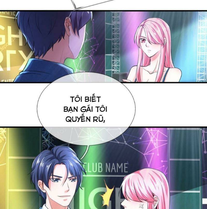 Chung Cực Binh Vương Tại Đô Thị: Chapter 123