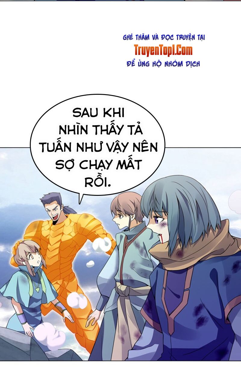 Thiên Thần Quyết: Chapter 92