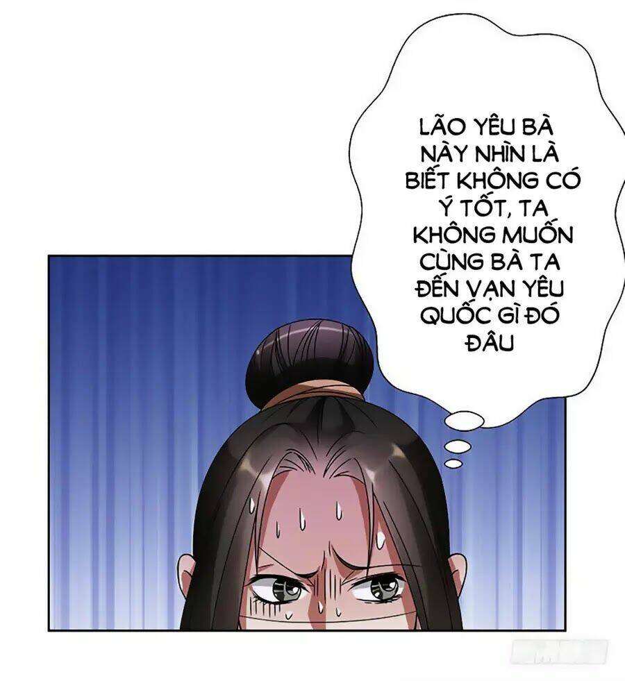 Liêu Liêu Nhân Thân Tu Tiên Truyện: Chapter 48