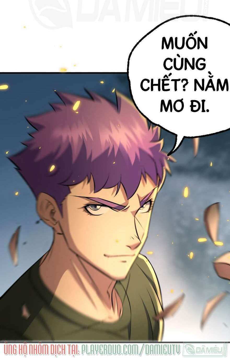 Thú Nhân: Chapter 129