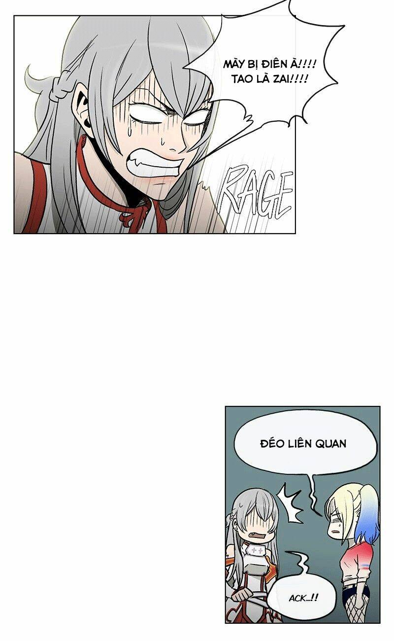 Anh Ấy Là Nữ Sinh Cấp 3: Chapter 65