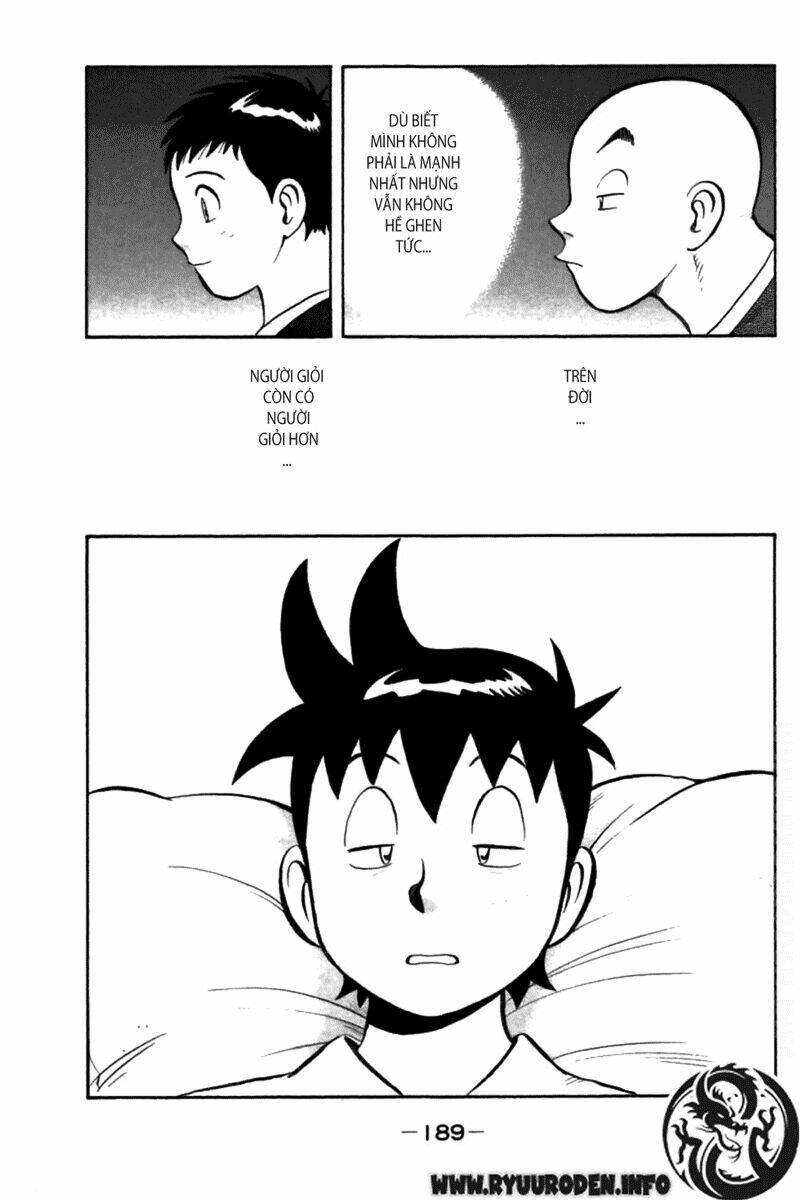 Hoàng Phi Hồng Phần 2: Chapter 88