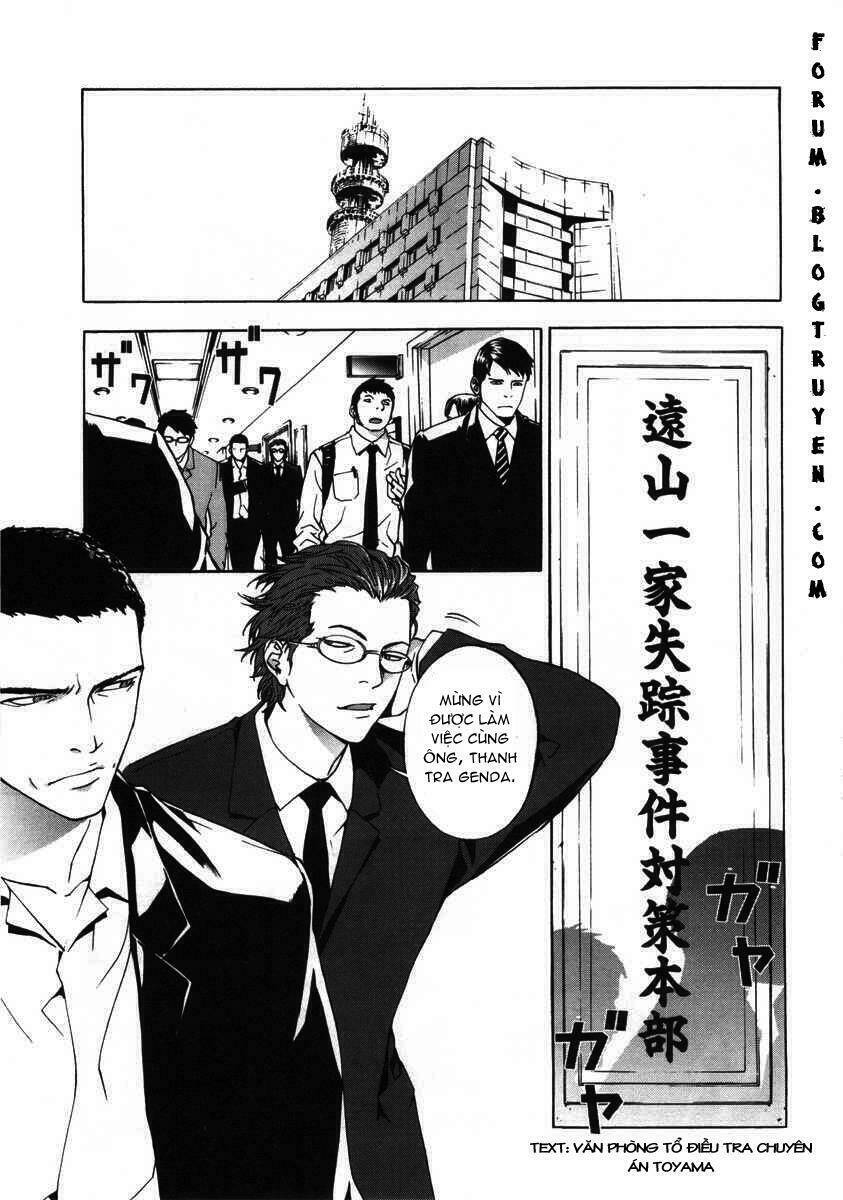 Until Death Do Us Part: Chapter 24