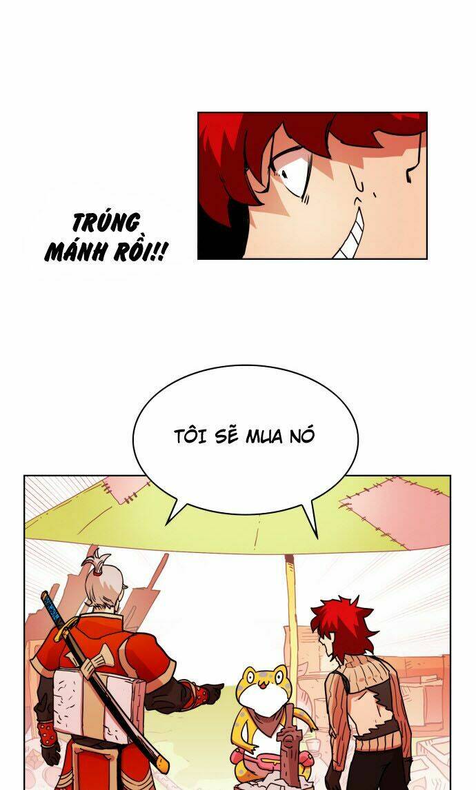 Hard Core Leveling Warrior: Chapter 26