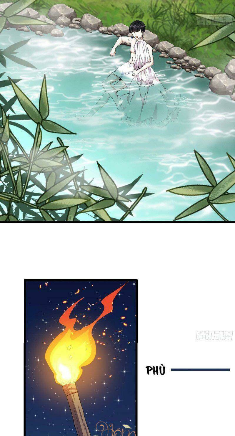 Công Chúa Phản Diện Trong Truyền Thuyết: Chapter 6