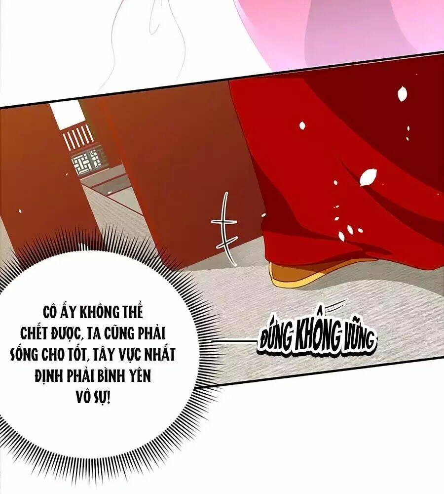 Thịnh Thế Lê Hoa Điện: Chapter 89