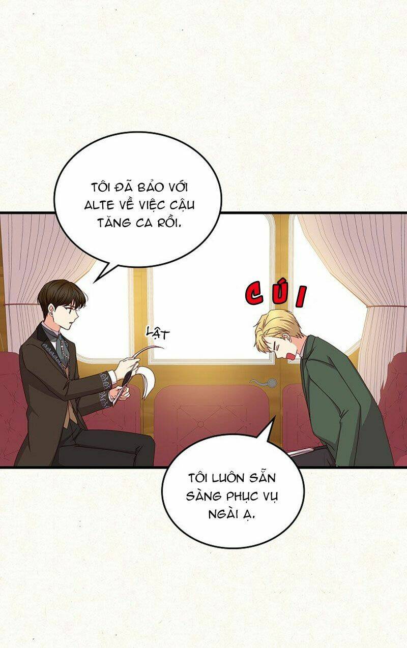 Đừng Chọc Đứa Em Gái Bé Bỏng Của Chúng Tôi: Chapter 37