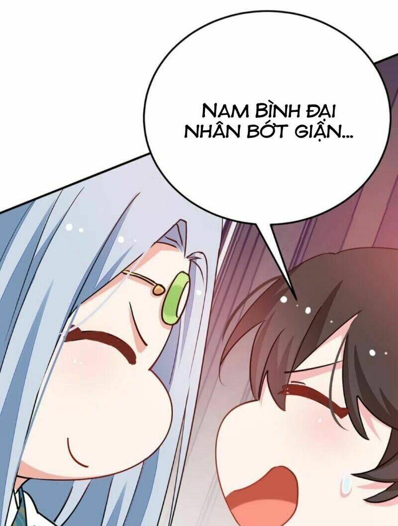 Giang Sơn Mỹ Nam Nhập Trướng Ta: Chapter 62