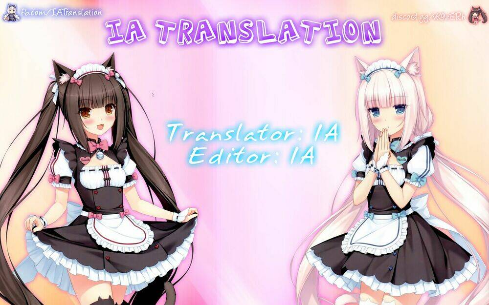 Pashiri Na Boku To Koisuru Banchou: Chapter 44