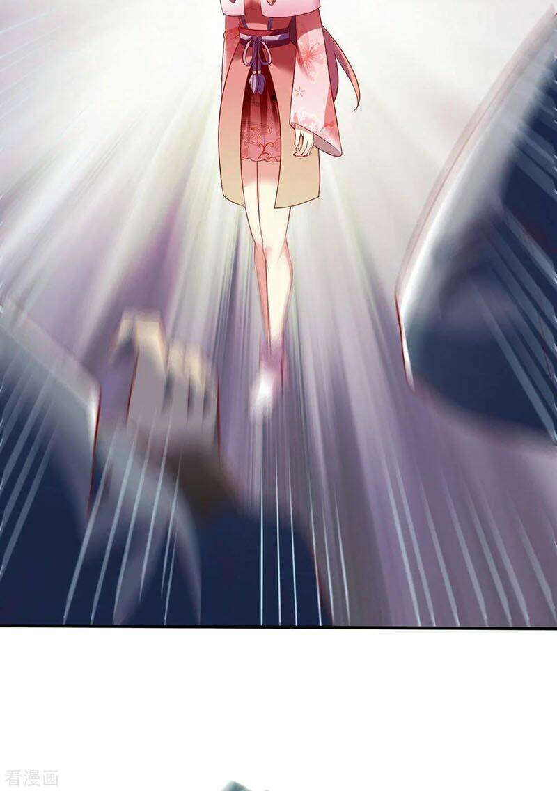 Chiến Đỉnh: Chapter 158