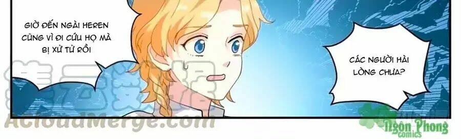 Hệ Thống Chế Tạo Nữ Thần: Chapter 263