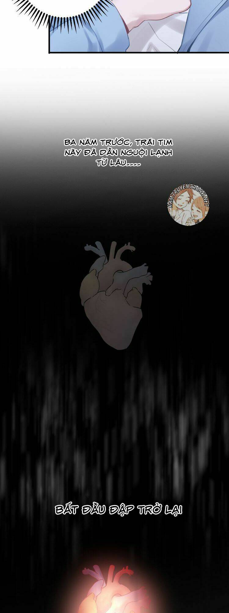 Viện Bảo Tàng Tâm Nguyện: Chapter 22.2