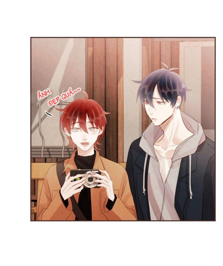 Giữa Tình Yêu Và Tình Bạn: Chapter 49