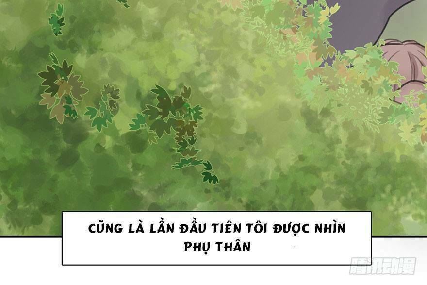Sở Cung Tứ Thời Ca: Chapter 2