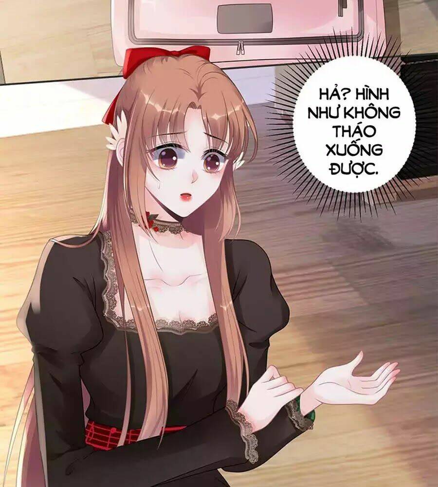 Bạn Trai Điều Khiển Giấc Mơ: Chapter 41