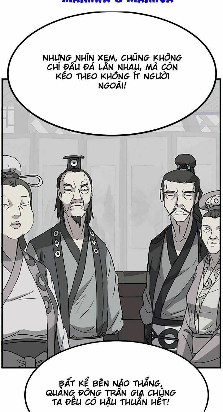 Trọng Sinh, Bất Khả Chiến Bại: Chapter 108