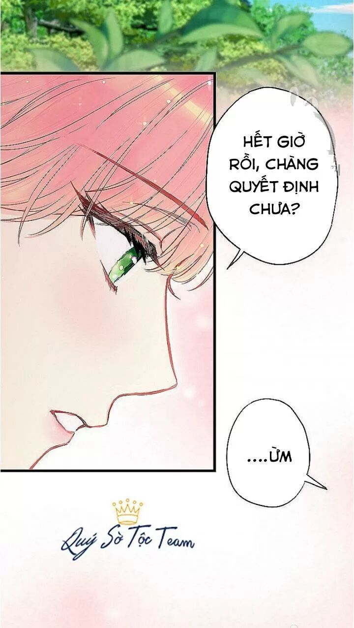 Tồn Tại Với Tư Cách Là Vợ Của Nam Chính: Chapter 171