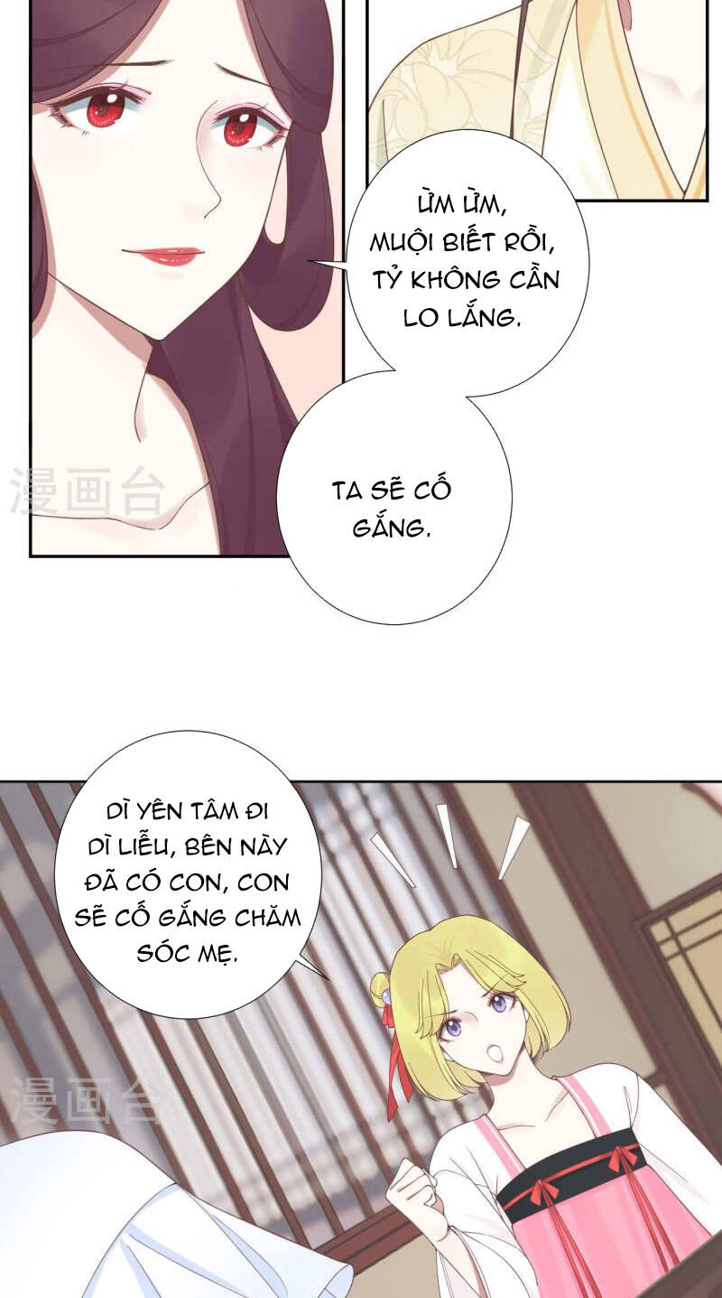 Hoàng Hậu Bận Lắm: Chapter 209
