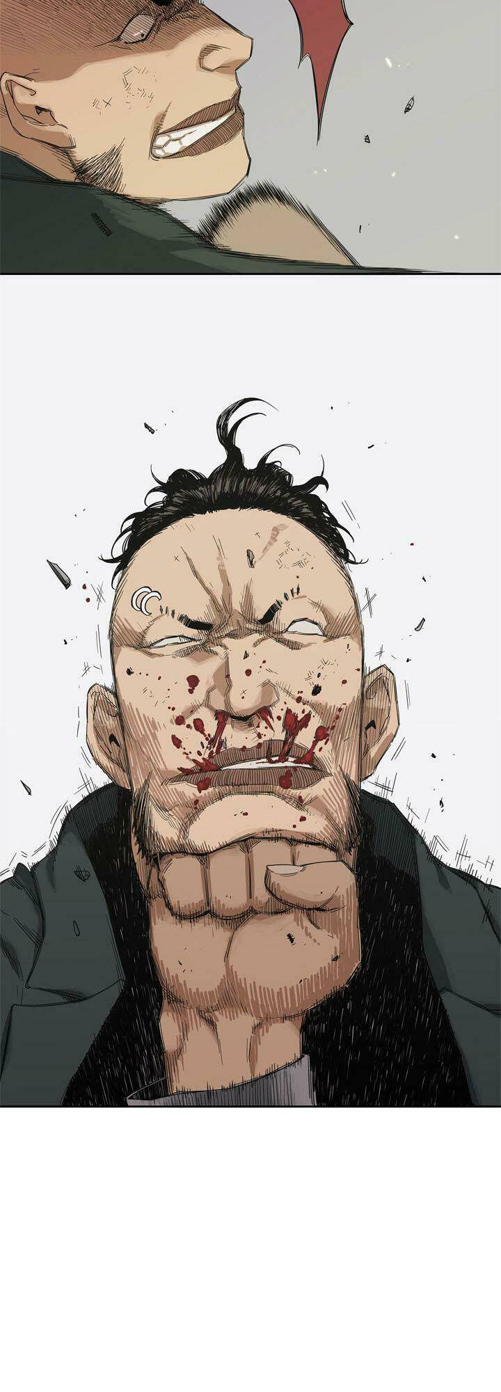 Hiệp Sĩ Giao Hàng: Chapter 8