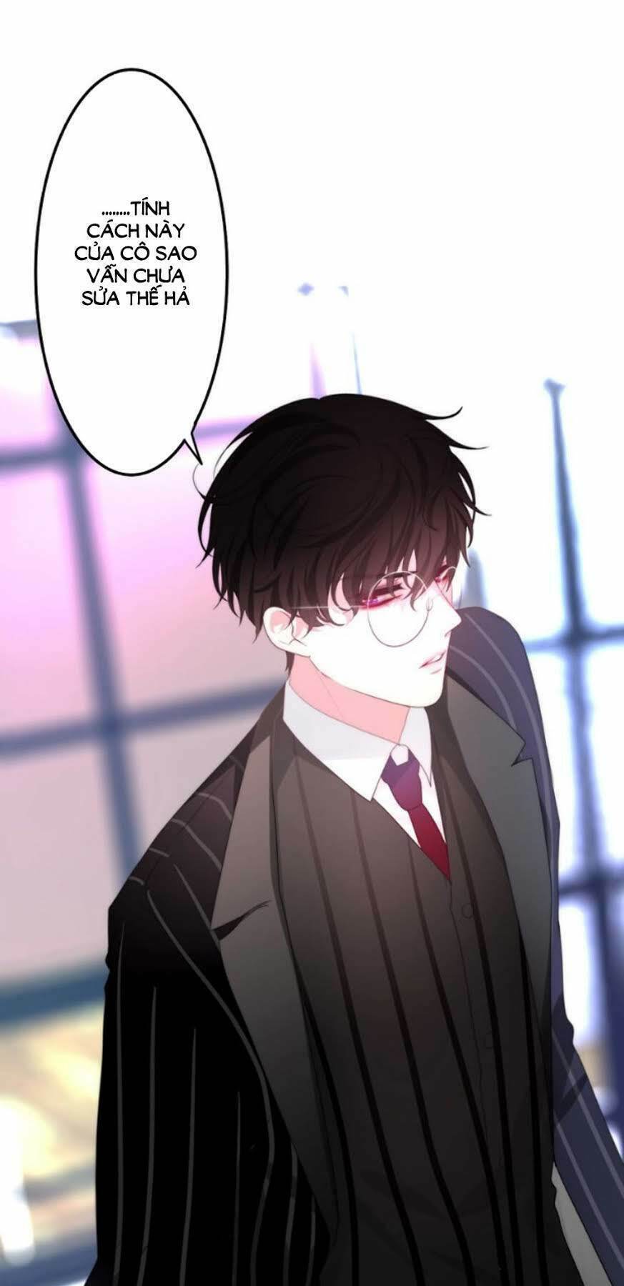 Tháng Sáu Không Hẹn Mà Gặp: Chapter 16