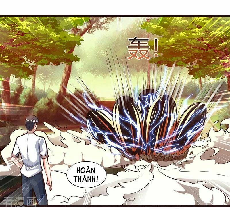 Trọng Sinh Khí Thiếu Quy Lai: Chapter 29