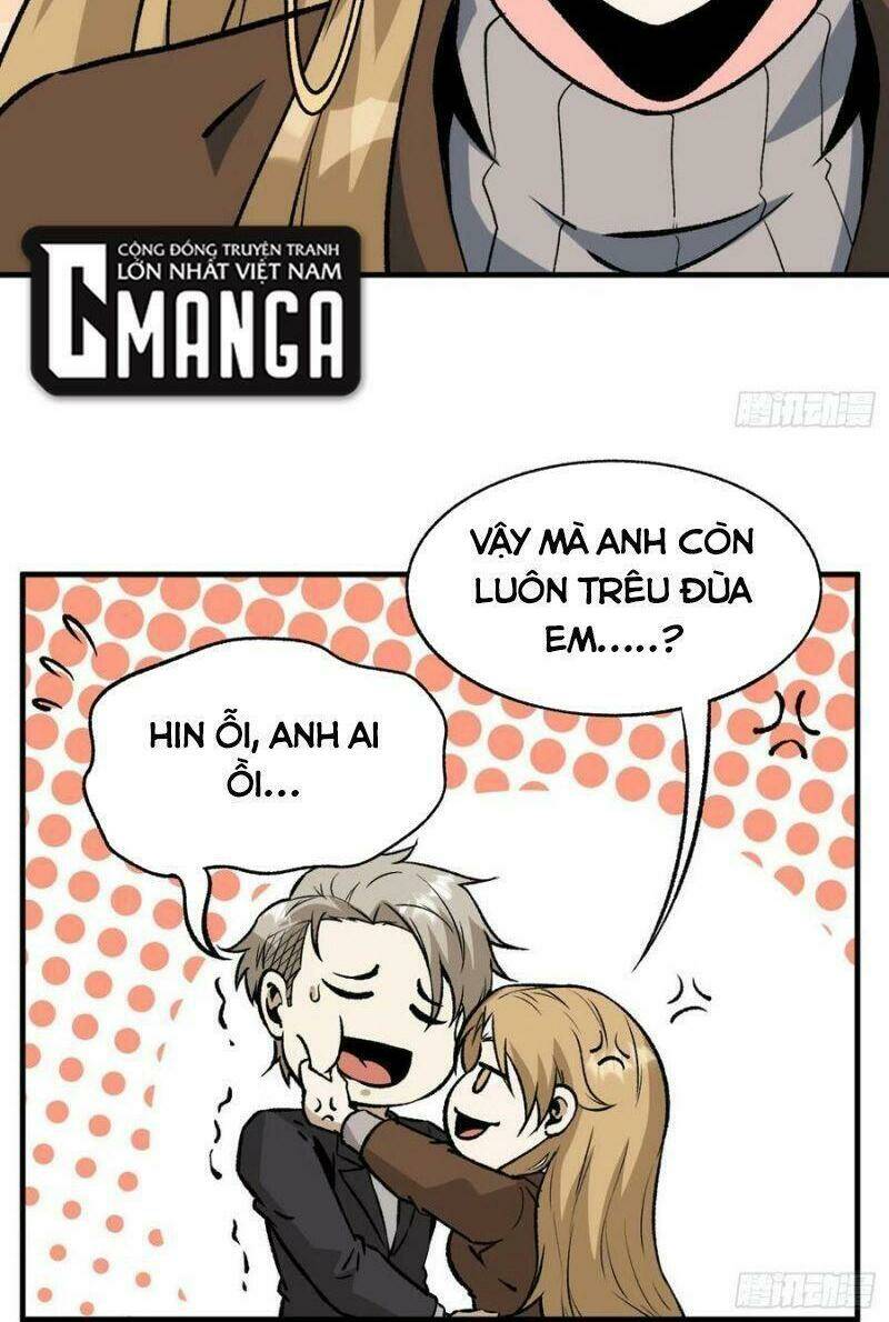Cuồng Thiếu Siêu Thiên Tài: Chapter 84
