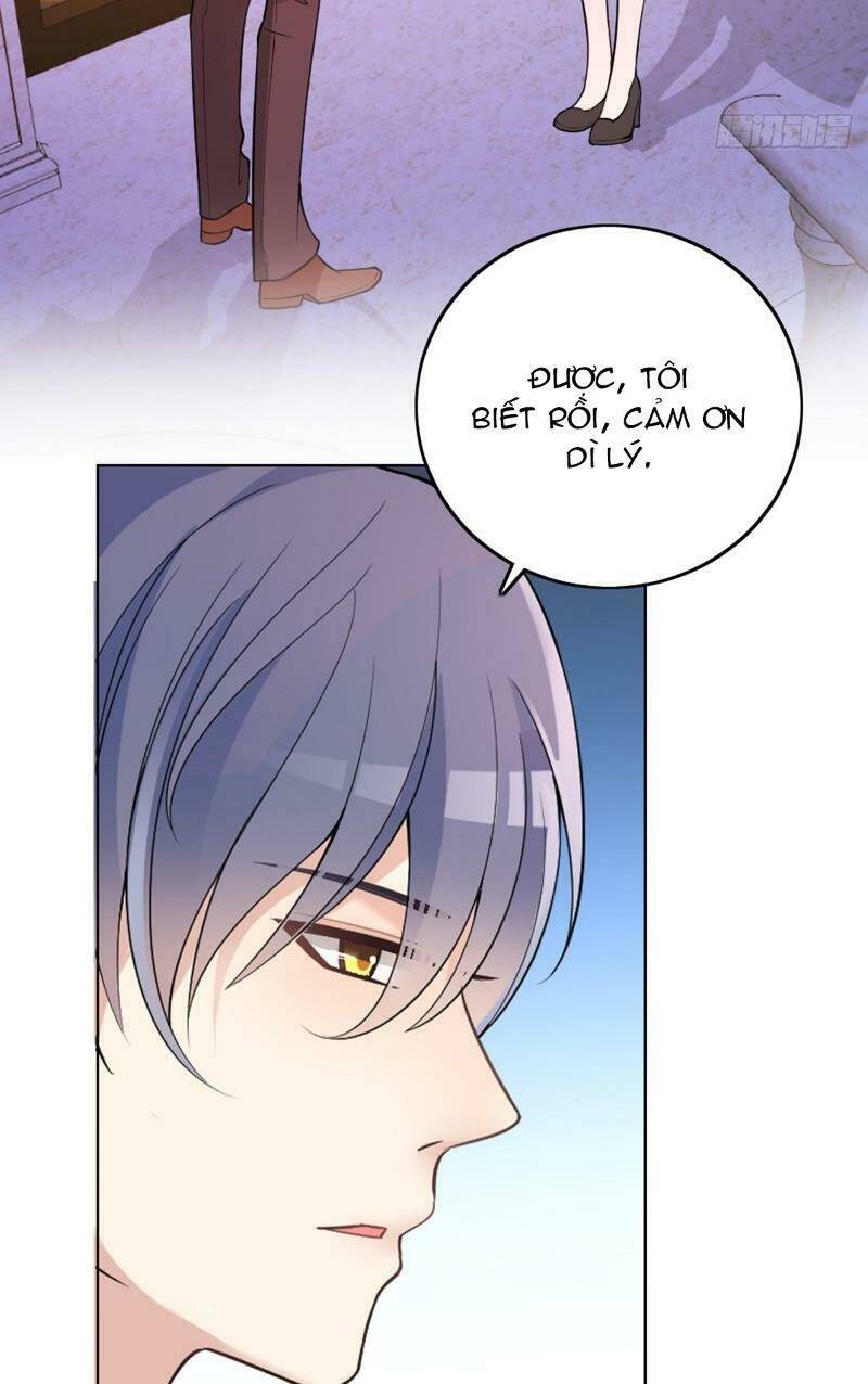 Bí Mật Kết Hôn Với Ảnh Đế: Vợ Ơi Đến Đây Tấn Công Đi Nào: Chapter 73