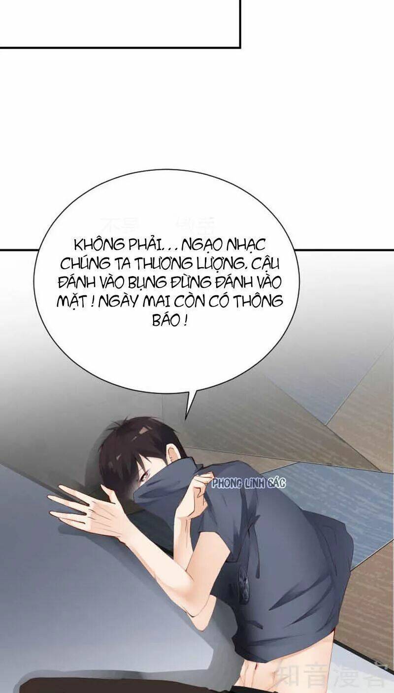 Nam Thần Là Một Đôi: Chapter 68