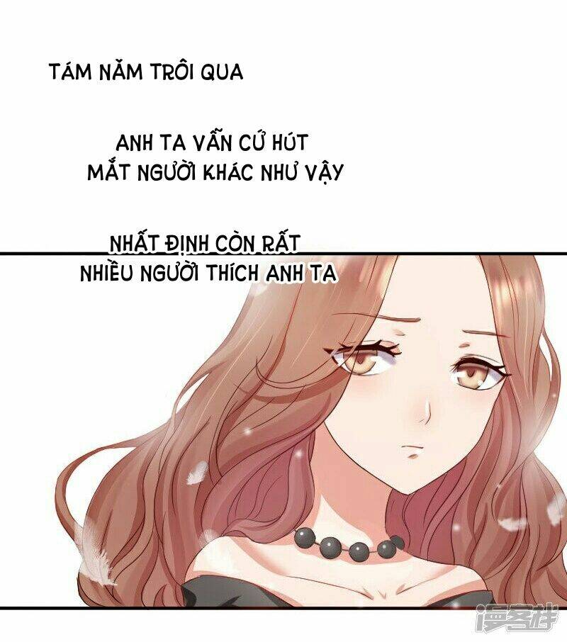 Năm Ấy Gặp Được Em Là Điều May Mắn: Chapter 3