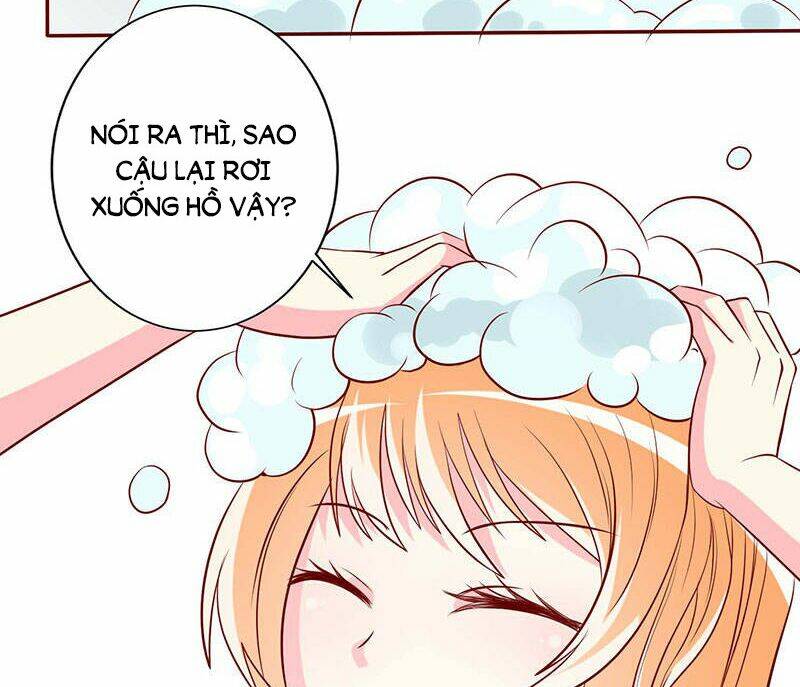 Này! Đừng Động Vào Phô Mai Của Tôi: Chapter 72