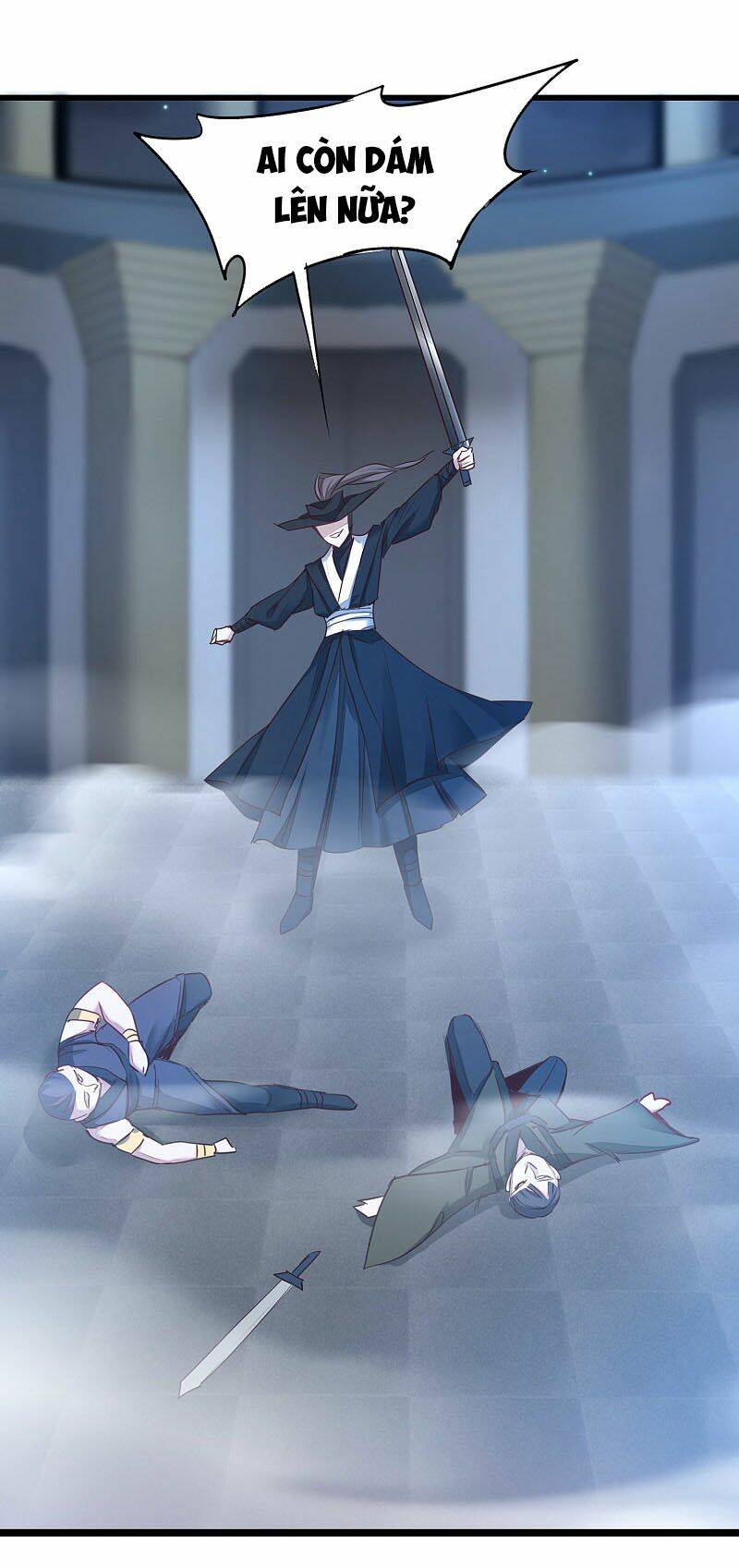 Nghịch Chuyển Tiên Đồ: Chapter 159