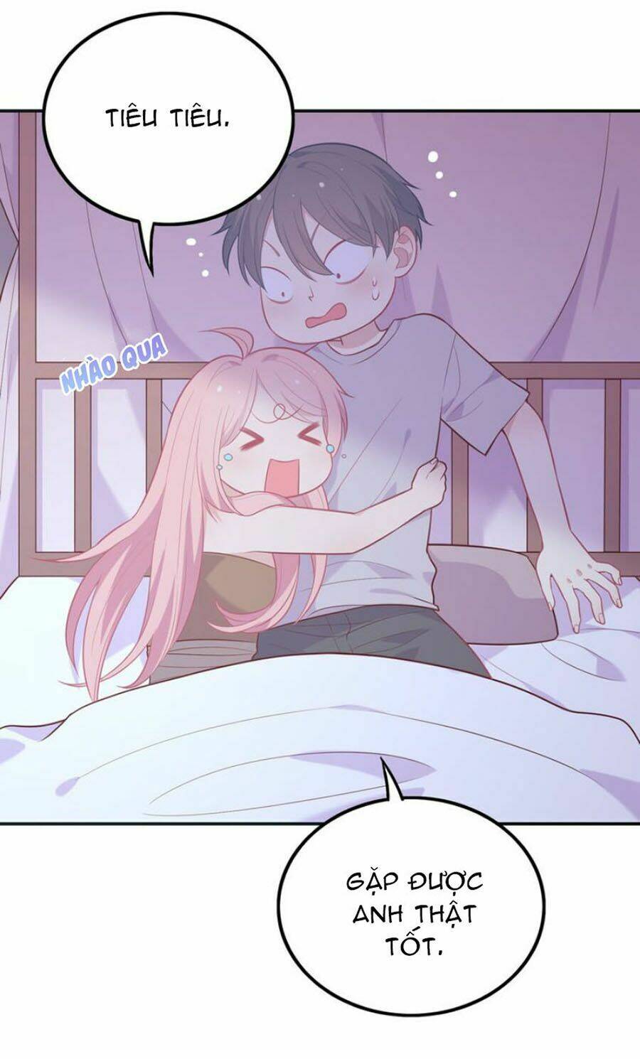 Vương Tử Thành Phố Và Công Chúa Amazon: Chapter 29