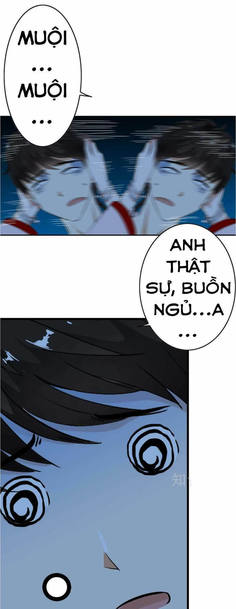 Thiếu Niên Huynh Là Loại Cỏ Gì: Chapter 3