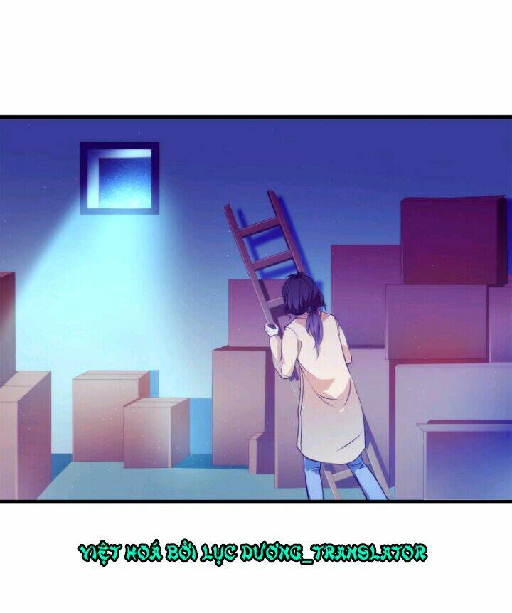 Cho Em Muôn Trượng Hào Quang: Chapter 3