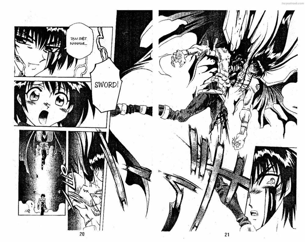 Devil And Devil: Chapter 58