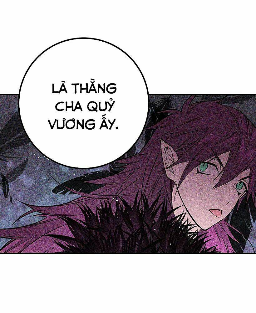 This Girl Is A Little Wild: Chapter 49