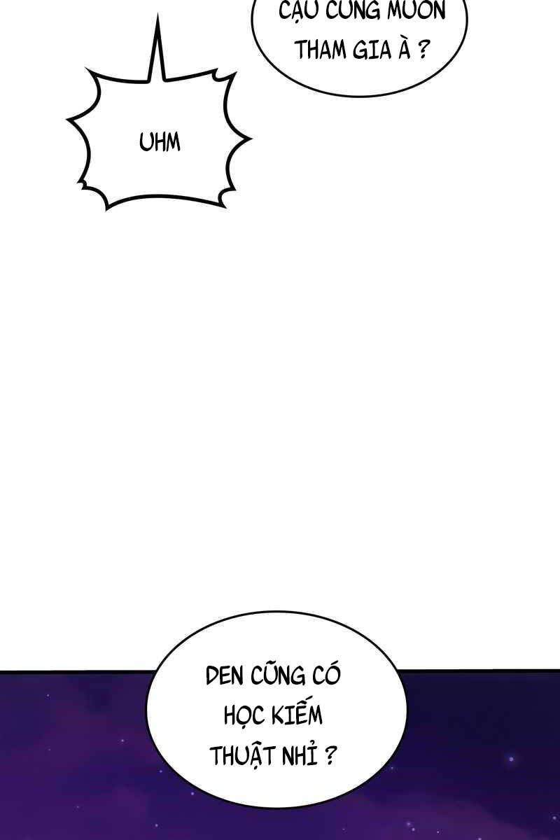 Tái Sinh Thành Công Chức Bình Thường Ở Một Thế Giới Xa Lạ: Chapter 47