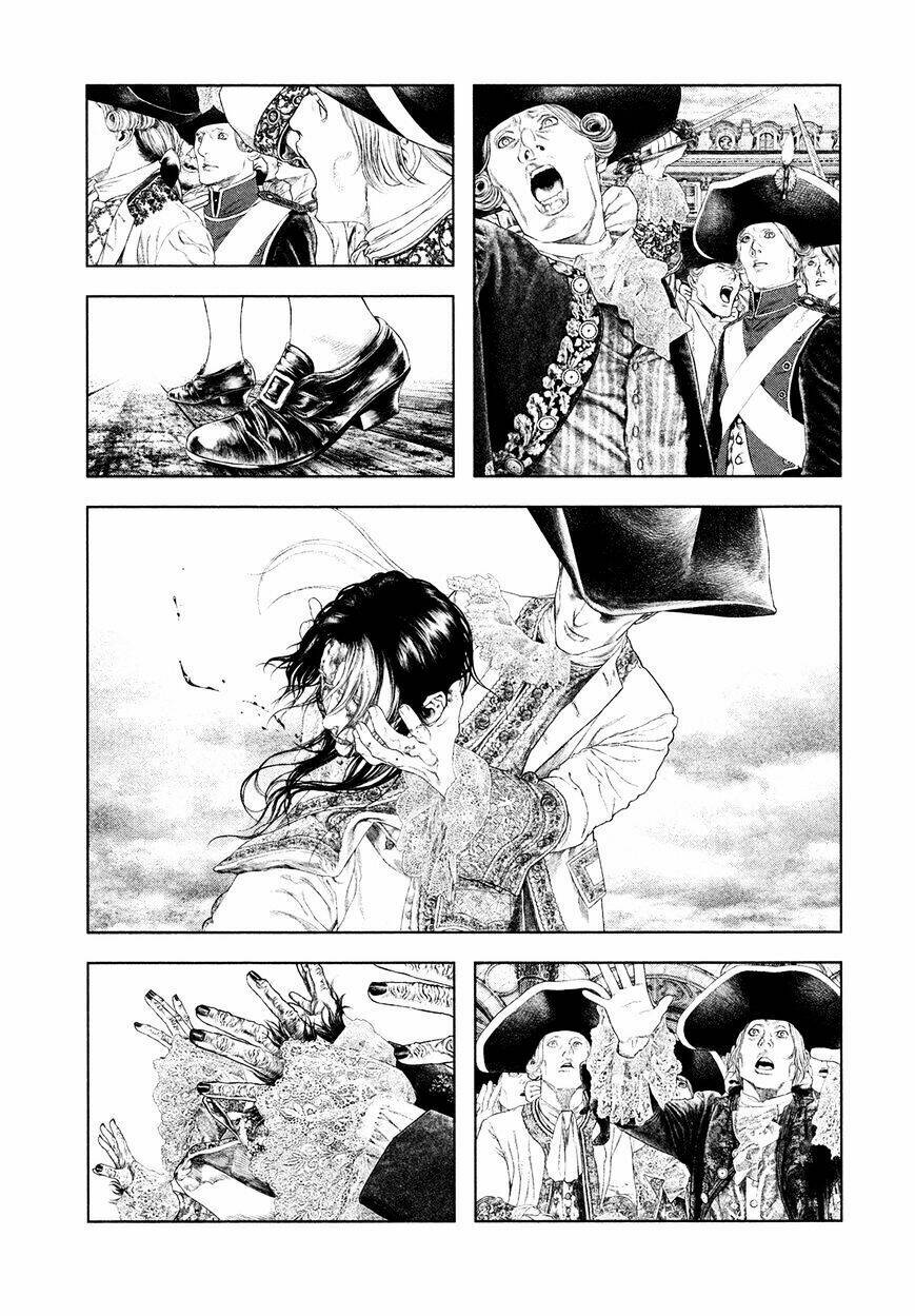 Innocent: Chapter 48