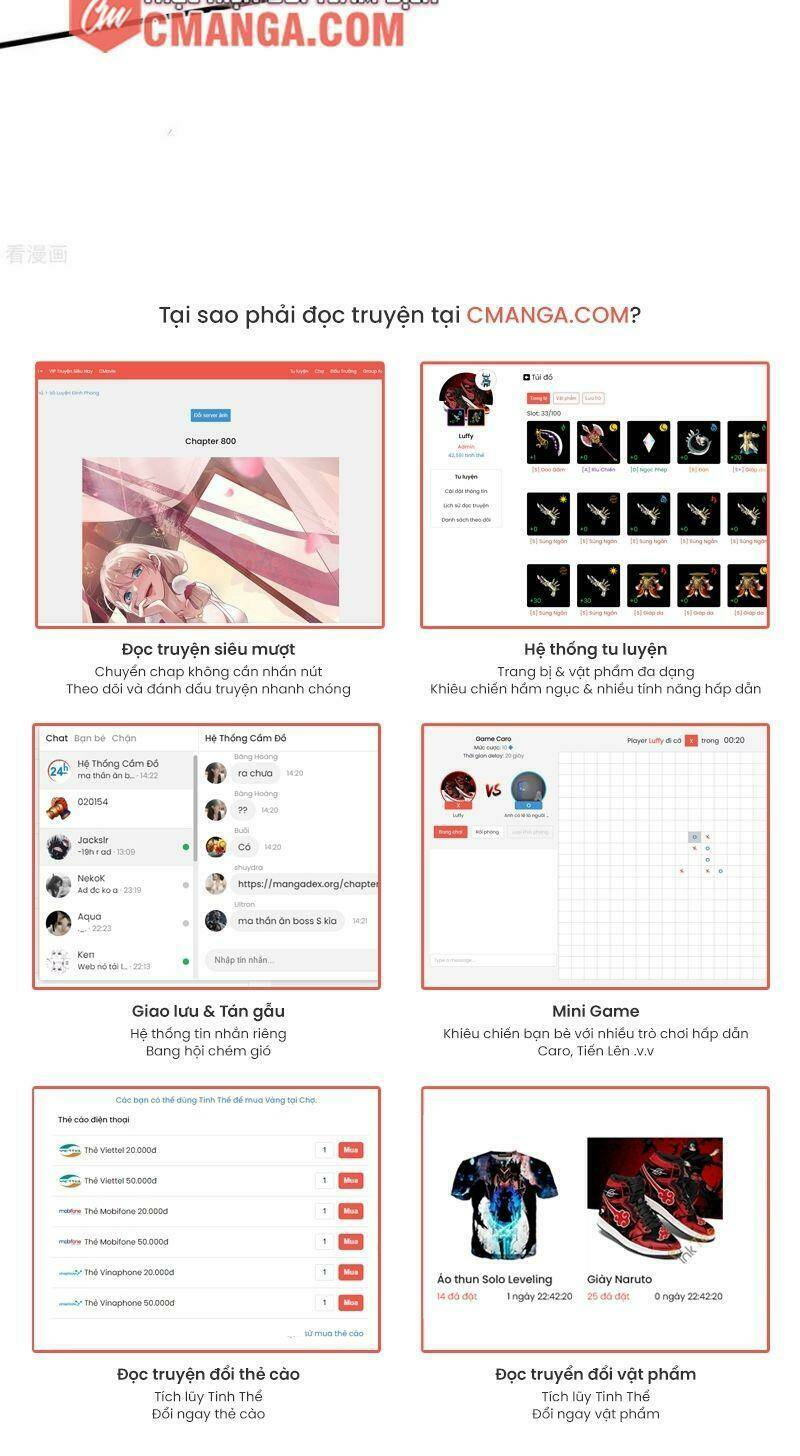 Tối Cường Vận Đào Hoa: Chapter 170