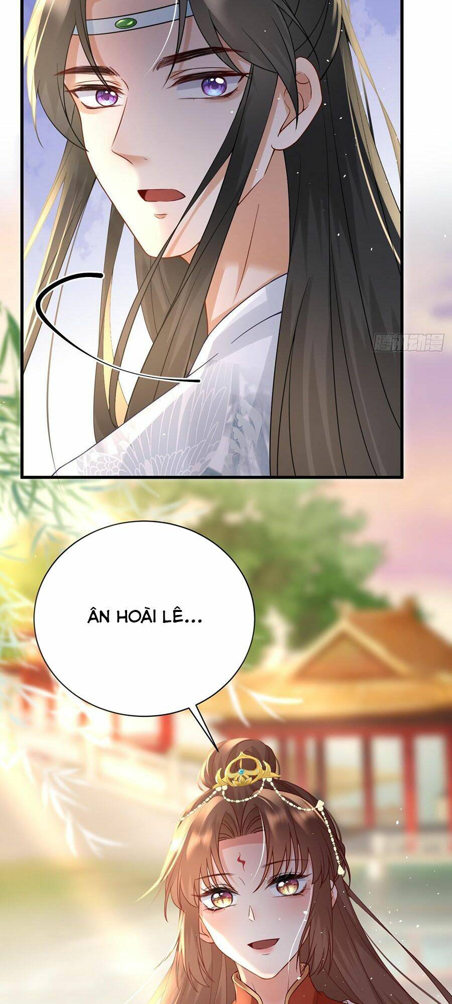 Ma Đầu Vạn Ác Năm Tuổi Rưỡi: Chapter 37