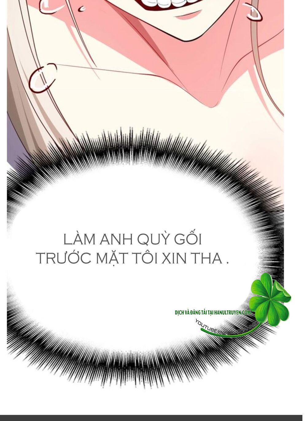 Cô Vợ Nhỏ Nuông Chiều Quá Lại Thành Ác!!: Chapter 172